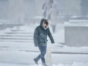 Qozog‘istonda odamlar sovuqdan halok bo‘ldi