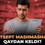 O‘zbekiston retsept bilan dori sotishni qaydan o‘rgandi?