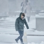 Qozog‘istonda odamlar sovuqdan halok bo‘ldi