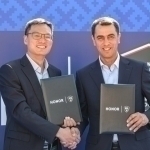 HONOR  UFAning strategik hamkoriga aylandi