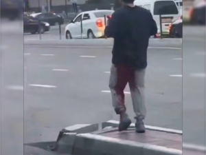 22-year-old boy stabs 19-year-old friend in Tashkent