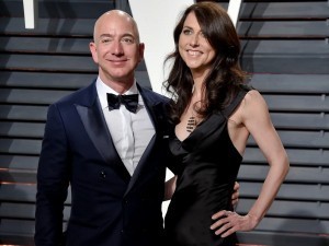Jeff Bezos va uning rafiqasi Maui oroli uchun 100 million dollar ajratmoqchi
