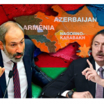 Ozarbayjon va Armaniston bir-birini aybladi