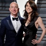 Jeff Bezos va uning rafiqasi Maui oroli uchun 100 million dollar ajratmoqchi