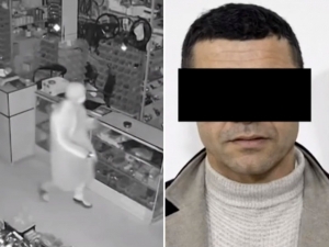 Бухорода йирик миқдорда пул ўғирлаган шахс Навоийда ушланди