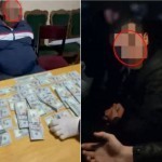 O‘zganing yerini sotmoqchi bo‘lgan “uddaburonlar” ushlandi (video)