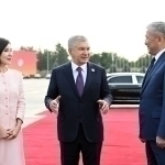 Shavkat Mirziyoyevning Qirg‘izistonga tashrifi yakunlandi
