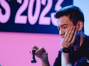 Абдусатторов яна бир халқаро мусобақанинг гранд финалига чиқди 