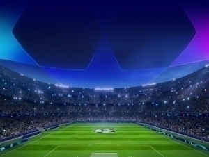 Чемпионлар лигасида тур учрашувлари якунланди