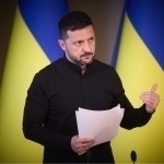Putin Istanbulga kelmasa, sanksiyalarni kuchaytirish kerak – Zelenskiy