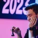 Abdusattorov yana bir xalqaro musobaqaning grand finaliga chiqdi 