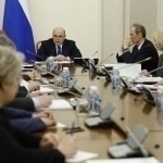 Rossiya hukumati iste’foga chiqadi