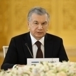 Mirziyoyev proposes holding an artificial intelligence conference in Samarkand
