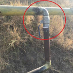 O‘zneftegazinspeksiya gaz o‘g‘rilarini aniqladi