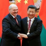 Lukashenko yangi og‘a topdimi? U dunyoni Si Szinpinga quloq solishga chaqiryapti