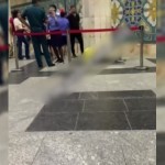 Toshkentda metro bekatlarining biridan shubhali paket topildi