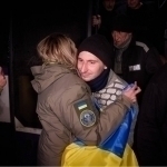 Rossiya va Ukraina asirlar almashdi