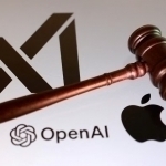 Маск Apple ва OpenAI’ни судга берди