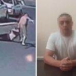 Man was arrested for assaulting 21-year-old in Fergana