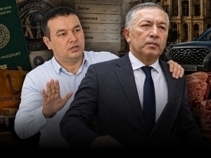 Мусаев, мармар гўшт ва 90 млн можароси. Тоштемиров номи Интерпол қидирувидан ғойиб бўлди