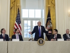 AQSH va Eron o‘rtasidagi sulh muddati uzaytirildi