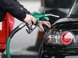 More than 6 million liters of low-quality gasoline are found in gas stations in Uzbekistan