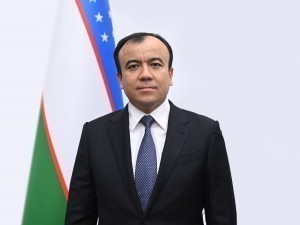 A new chairman was appointed to “Uzbekneftgaz”