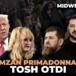 Alla Pugachyova Putinga qarshi, “Tolibon” Shimoliy Koreyaga aylanmoqchi – Midweek