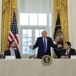 AQSH va Eron o‘rtasidagi sulh muddati uzaytirildi