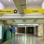 Toshkent metrosining 13 ta bekatida kassalar yopiladi