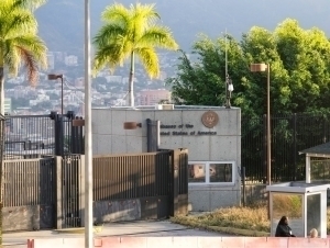 Venesuelada Amerika elchixonasi qaytadan ochiladi 