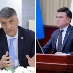 Those who advocate for the restoration of the death penalty should be gifted a copy of the constitution — Odiljon Tojiyev