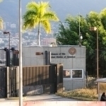 Venesuelada Amerika elchixonasi qaytadan ochiladi 