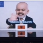 Jiddiy sammitda jiddiy odamlar kuldirildi