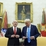 Иброҳим келишувига янги давлатлар қўшилиши мумкин – Трампнинг одами