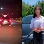Andijonda 20 yoshli qizga tanasini salondan chiqargani uchun chora ko‘rildi (video)