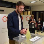 Туркия сайловларга АҚШ аралашуви эҳтимолидан огоҳлантирилди