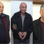 Tog‘li Qorabog‘ning sobiq rahbarlari terrorchilikda ayblanyapti