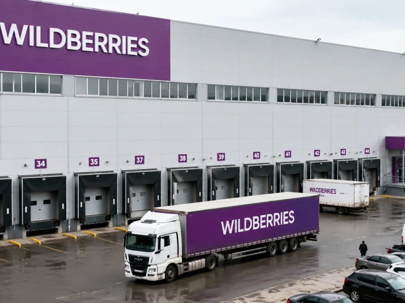 Qirg‘iziston mulozimi Wildberries omborlarini mamlakatga ko‘chirish taklifini berdi