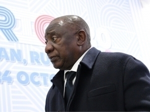 AQSH JARdan BRICS’dan chiqishni talab qildi