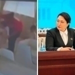Senator's inquiry sent to Minister Umarova after incident in “Tanzilandiya”