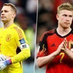Favoritlar mundial bilan xayrlashishi mumkin