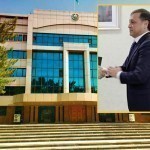 Улуғбек Турсунов эски лавозимига қайтди