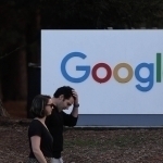 ЕИ Олий суди Google’ни 4,1 млрд евро жаримага тортди