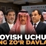 A call from the “king of green energy”: Definitely invest in Uzbekistan