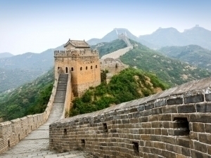 Uzbeks can now travel to China without a visa