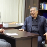 Almatov vazirlikdan ketgach, mamlakatda norasmiy liderlik IIVdan MXXga o‘tganmi?