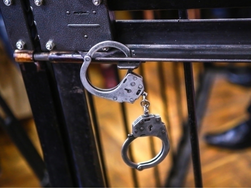 Andijonda 7 dona jo‘jani o‘g‘irlagan erkak 10 yildan ortiq muddatga qamaldi