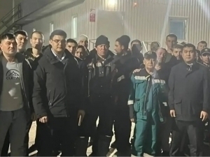 Россияда ўзбекистонликларнинг 2 млн рублдан ортиқ иш ҳақи ундирилди