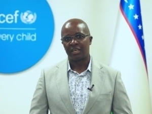 UNICEF O‘zbekistonda bolalarni zo‘ravonlikdan himoya qilishga qaratilgan qonunni olqishladi